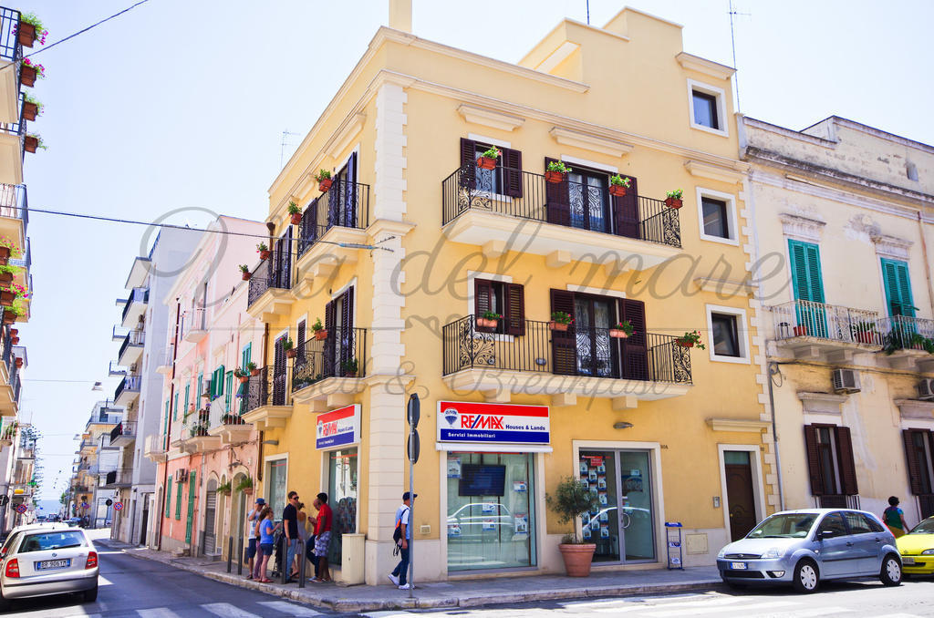 Viadelmare Rooms 莫诺波利 外观 照片